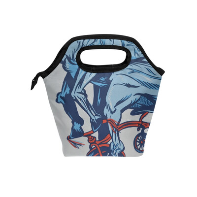 Insulated Lunch Tote Bag Humor Dinosaur Travel Picnic Lunch Handbags Portable Zipper Lunch Bag Box
Insulated Lunch Tote Bag Humor Dinosaur Travel Picnic Lunch Handbags Portable Zipper Lunch Bag Box