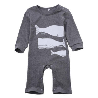 Newborn Kids Romper Infant Kids Bodysuit Baby Boy Girl Outfits Jumpsuit Clothes
Newborn Kids Romper Infant Kids Bodysuit Baby Boy Girl Outfits Jumpsuit Clothes