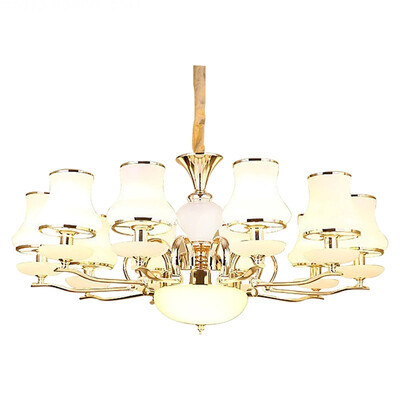 LED ceiling lamp ZM1711-3120