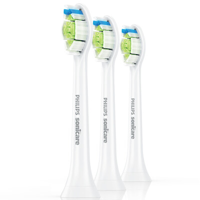 Philips HX606305 Electric Toothbrush Head 3 Pcs For Toothbrush HX9362 HX9322 HX9332 HX9312
Philips HX606305 Electric Toothbrush Head 3 Pcs For Toothbrush HX9362 HX9322 HX9332 HX9312