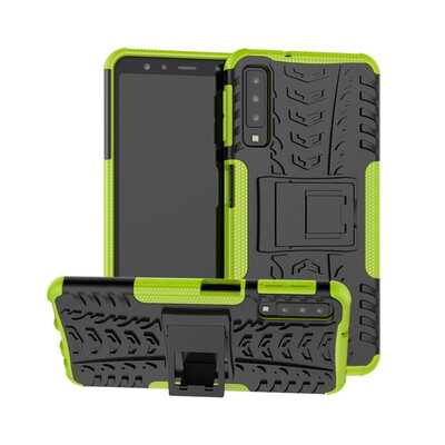 Goowiiz Phone Case For Samsung Galaxy J3 2018J337J4 2018J8 2018 Armor Tire Texture Rugged Protection PCTPU Full Protection
Goowiiz Phone Case For Samsung Galaxy J3 2018J337J4 2018J8 2018 Armor Tire Texture Rugged Protection PCTPU Full Protection