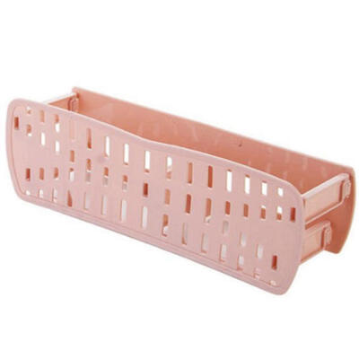 Bathroom Fixed Storage Hanging Folding Wall-Mounted Slipper Shoe Rack