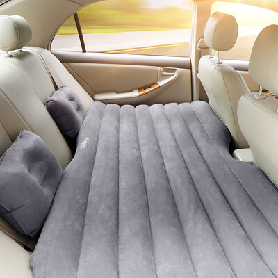 CarSetCity Car inflatable bed Siamese self-driving equipment Camping air bed Car CS-83002 Gray
CarSetCity Car inflatable bed Siamese self-driving equipment Camping air bed Car CS-83002 Gray