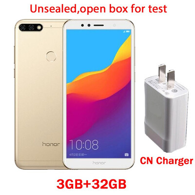 Original Huawei Honor 7C 3GB 32GB 599 inch Snapdragon 450 Octa Core Front 80MP Dual Rear Camera 3000mAh Fingerprint
Original Huawei Honor 7C 3GB 32GB 599 inch Snapdragon 450 Octa Core Front 80MP Dual Rear Camera 3000mAh Fingerprint