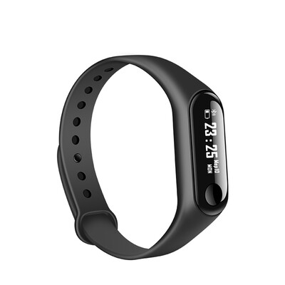 M3 Heart Rate Blood Pressure Monitoring Smart Sports Bracelet BT Touch Screen MultiFunctional Watch
M3 Heart Rate Blood Pressure Monitoring Smart Sports Bracelet BT Touch Screen MultiFunctional Watch