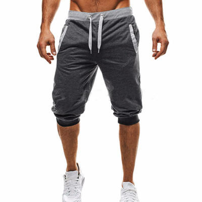 Summer Mens Baggy Jogger Casual Slim Harem Short Slacks Pants Trousers Shorts
Summer Mens Baggy Jogger Casual Slim Harem Short Slacks Pants Trousers Shorts