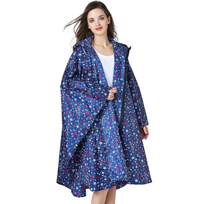 Diliba Womens&Big Grils Waterproof Raincoat Lightweight Packable Rain Coat Poncho Hooded
Diliba Womens&Big Grils Waterproof Raincoat Lightweight Packable Rain Coat Poncho Hooded