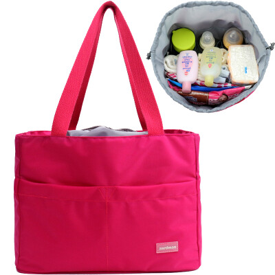 aardman multi-function mummy bag separated mother bag shoulder shoulder small baby bag HY-1516 grape violet
aardman multi-function mummy bag separated mother bag shoulder shoulder small baby bag HY-1516 grape violet
