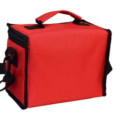 Thermal Lunch Handbag Portable Picnic Cooler Bag Waterproof Insulated Storage Tote Picnic Shoulder Bags Travel Ice Box Suitcase
Thermal Lunch Handbag Portable Picnic Cooler Bag Waterproof Insulated Storage Tote Picnic Shoulder Bags Travel Ice Box Suitcase