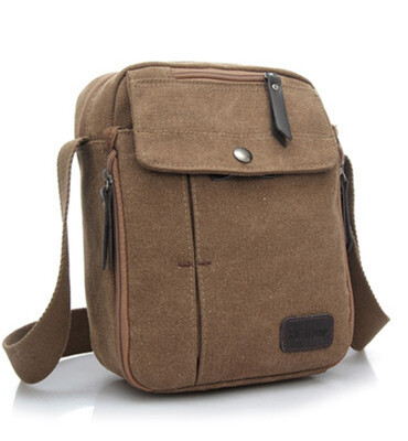 Mens&womens leisure small inclined han edition canvas bag shoulder bag bag mens bags outdoor multi-function bag 
Mens&womens leisure small inclined han edition canvas bag shoulder bag bag mens bags outdoor multi-function bag