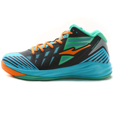 Hongxing Erke erke men's shoes basketball shoes new cushioning wear high resistance outdoor basketball training shoes basketball boots 51116304078 black /
Hongxing Erke erke men's shoes basketball shoes new cushioning wear high resistance outdoor basketball training shoes basketball boots 51116304078 black /