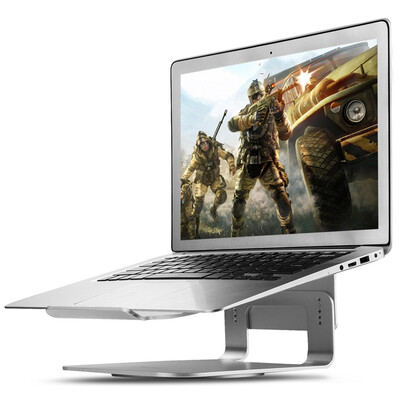 (ICE COOREL) H2 laptop stand (radiator base / radiator bracket / adjustable height / rotating base / for Apple and other notebooks)
(ICE COOREL) H2 laptop stand (radiator base / radiator bracket / adjustable height / rotating base / for Apple and other notebooks)