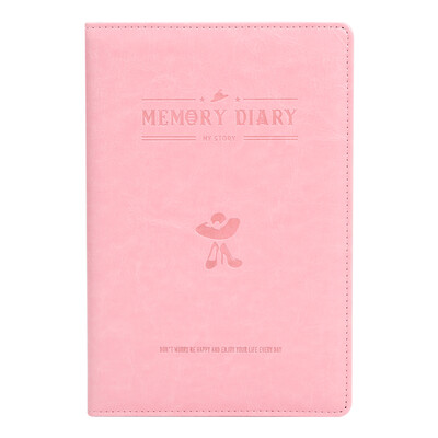 Morning light ( & G) APYF7802 portable 48K strap leather leather leather diary notebook 96 pages blue
Morning light ( & G) APYF7802 portable 48K strap leather leather leather diary notebook 96 pages blue