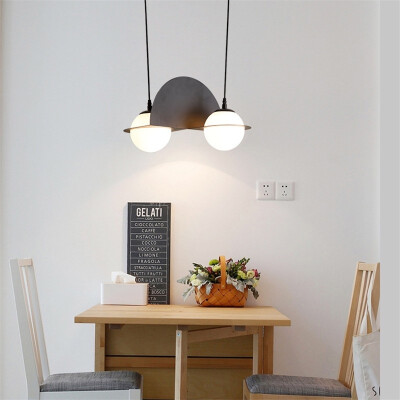 LED ceiling lamp ZM1711-3162