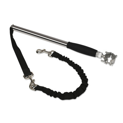 Dog Bicycle Trainer Leash - Perfect for Outdoor Walks&Training Trotter System for All Dogs -Easy to Use Premium Pet Supplier
Dog Bicycle Trainer Leash - Perfect for Outdoor Walks&Training Trotter System for All Dogs -Easy to Use Premium Pet Supplier