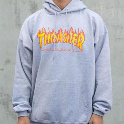 Men Women Hoodie Hooded Coats Jacket Sweater Sweatshirt Jumper Tops Outwear Hot