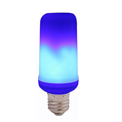 LED Flame Effect Light Bulb E27 Standard Base Atmosphere Decoration Fire Flickering Simulation LED Lights Flame Bulb Lamp
LED Flame Effect Light Bulb E27 Standard Base Atmosphere Decoration Fire Flickering Simulation LED Lights Flame Bulb Lamp