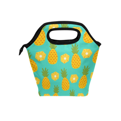 Lunch Bag Tote Bag Pineapple Travel Picnic Organizer Lunch Holder Handbags Lunch Bag Box for Office
Lunch Bag Tote Bag Pineapple Travel Picnic Organizer Lunch Holder Handbags Lunch Bag Box for Office
