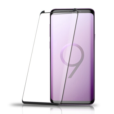 For Samsung S9 Plus 3D Coverage Protective Tempered Glass Screen Protector Film Anti-scratch Anti-dirt
For Samsung S9 Plus 3D Coverage Protective Tempered Glass Screen Protector Film Anti-scratch Anti-dirt