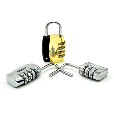 Rising-Up Plating Series 3 Set RESET RST-124 Password Padlock Travel Trolley Case Lock Door Lock Padlock Gym Lock Backpack Lock Drawer Lock
Rising-Up Plating Series 3 Set RESET RST-124 Password Padlock Travel Trolley Case Lock Door Lock Padlock Gym Lock Backpack Lock Drawer Lock
