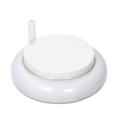 748" Air Stone Nano Bubble Stone Diffuser Ultra-High Dissolved Oxygen for Fish Tank Aquarium Ponds