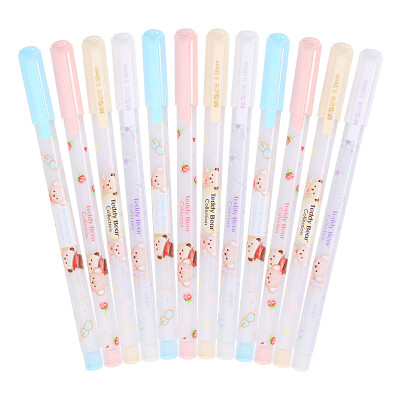 G Water pen