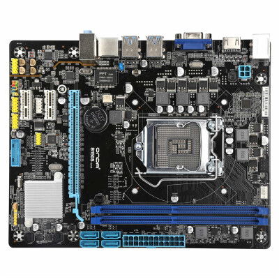 Onda B150U-D3 magic solid version of DDR3 motherboard (Intel B150 / LGA 1151
Onda B150U-D3 magic solid version of DDR3 motherboard (Intel B150 / LGA 1151