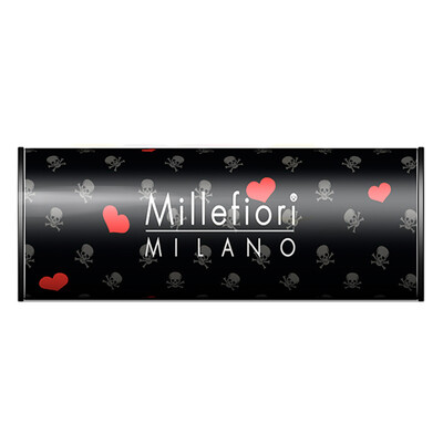 Milan Fili Millefiori car perfume outlet perfume colorful series of cold water -5309-1
Milan Fili Millefiori car perfume outlet perfume colorful series of cold water -5309-1