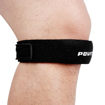 POVIT patella retinaculum pressurized bands protective clothing Professional knee pad
POVIT patella retinaculum pressurized bands protective clothing Professional knee pad
