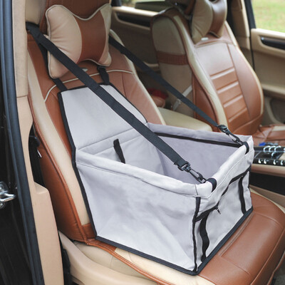 Pet Carrier Car Seat Pad Safe Hanging Bags Basket for Cat&Dog Travel Accessories of Pets
Pet Carrier Car Seat Pad Safe Hanging Bags Basket for Cat&Dog Travel Accessories of Pets