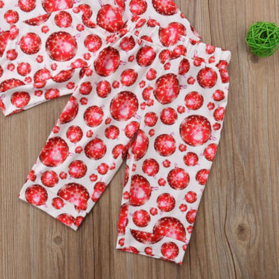 Christmas Autumn Winter Toddler Infant Kid Baby Girl Boy Hoodies Tops Pants Set
Christmas Autumn Winter Toddler Infant Kid Baby Girl Boy Hoodies Tops Pants Set