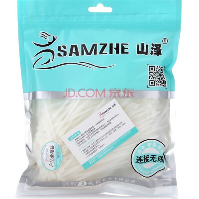 Shanze (SAMZHE) 4 * 250мм ZD-04 профессиональный Жгут самоблокирующийся нейлоновые стяжки ремня более упругой перевязка прозрачных многофункционального галстук ремень 200 о каждом
Shanze (SAMZHE) 4 * 250мм ZD-04 профессиональный Жгут самоблокирующийся нейлоновые стяжки ремня более упругой перевязка прозрачных многофункционального галстук ремень 200 о каждом