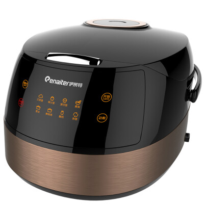 Enaiter (Enaiter) YC30H1 3L Jane Eyre series of multi-functional smart rice cooker
Enaiter (Enaiter) YC30H1 3L Jane Eyre series of multi-functional smart rice cooker