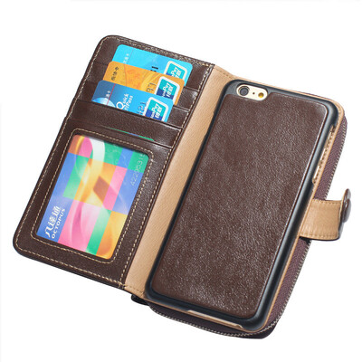 New iPhone7Plus Mobile Phone Sets Multi-function Plug-in Karaoke Chain Split Leather Wallet
New iPhone7Plus Mobile Phone Sets Multi-function Plug-in Karaoke Chain Split Leather Wallet