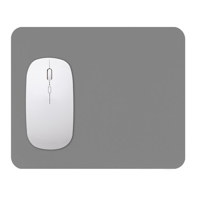 Home Office Desk Silicone Bright Color Washable Creative Fashion Non-Slip Computer Mouse Pad
Home Office Desk Silicone Bright Color Washable Creative Fashion Non-Slip Computer Mouse Pad