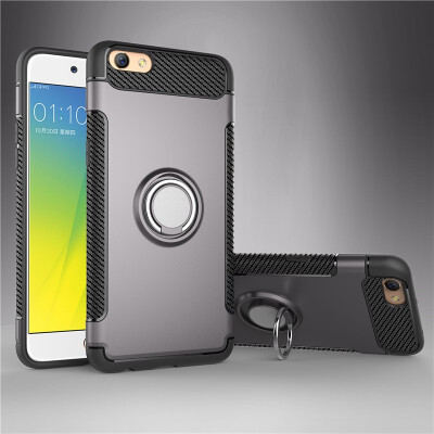 Fivice OPPO F3 plus case PC metal ring shell magnetic car bracket TPU phone case
Fivice OPPO F3 plus case PC metal ring shell magnetic car bracket TPU phone case