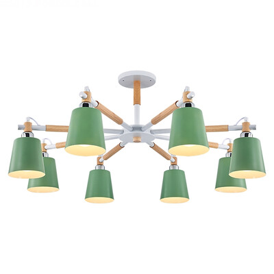 LED ceiling lamp ZM1711-3095