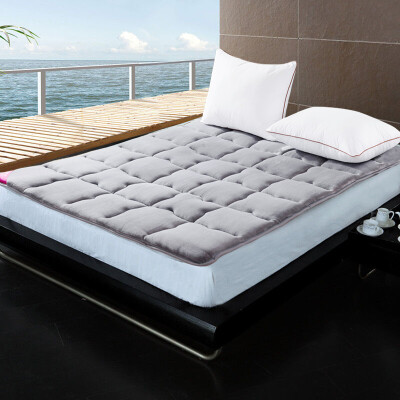Baidu Emperor byford dormitory bedroom bunk bed with single student thickening Fale bed padded tatami mattress bed mattress 09 m gray
Baidu Emperor byford dormitory bedroom bunk bed with single student thickening Fale bed padded tatami mattress bed mattress 09 m gray