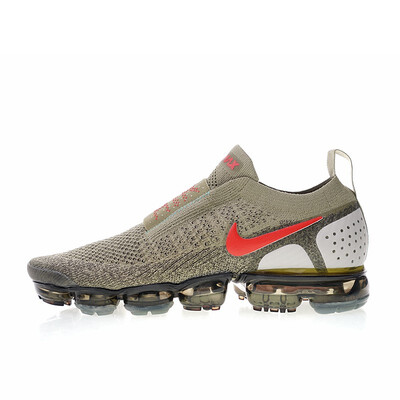 Original New Arrival Authentic Nike Air VaporMax Moc 2 Mens Comfortable Running Shoes Sport Sneakers Good Quality AH7006-200
Original New Arrival Authentic Nike Air VaporMax Moc 2 Mens Comfortable Running Shoes Sport Sneakers Good Quality AH7006-200