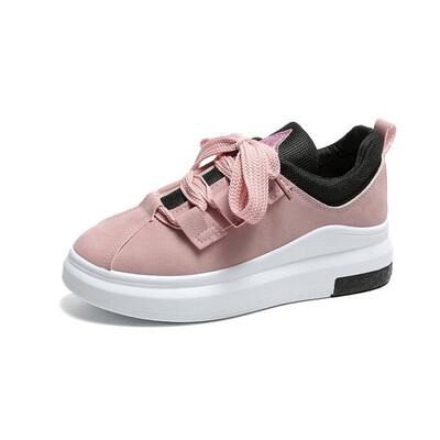 2018 ladies shoes platform shoes sneakers women autumn shoes for women flats lace up breathable sport casual
2018 ladies shoes platform shoes sneakers women autumn shoes for women flats lace up breathable sport casual