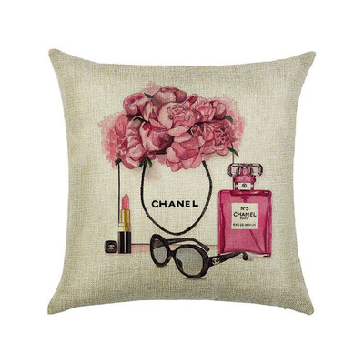 Cushion cover 45cm45cm Womens shoes&cosmetics linencotton pillow case sofa cushion case square decorative pillow cover
Cushion cover 45cm45cm Womens shoes&cosmetics linencotton pillow case sofa cushion case square decorative pillow cover