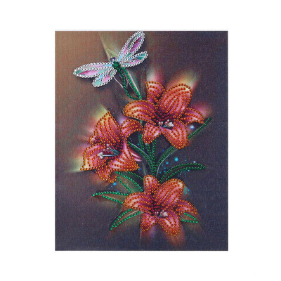 DIY 5D Diamond Painting Kits DIY Drill Diamond Painting Needlework Crystal Painting Rhinestone Cross Stitch Mosaic Paintings Arts
DIY 5D Diamond Painting Kits DIY Drill Diamond Painting Needlework Crystal Painting Rhinestone Cross Stitch Mosaic Paintings Arts
