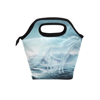 Lunch Bag Tote Bag Artistic Horse Travel Picnic Organizer Lunch Holder Handbags Lunch Bag Box
Lunch Bag Tote Bag Artistic Horse Travel Picnic Organizer Lunch Holder Handbags Lunch Bag Box