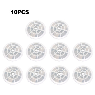 Automatic Cat Water Fountain Electric Pet Drinker Bowl Dispenser Accessories Filter 10PCS
Automatic Cat Water Fountain Electric Pet Drinker Bowl Dispenser Accessories Filter 10PCS