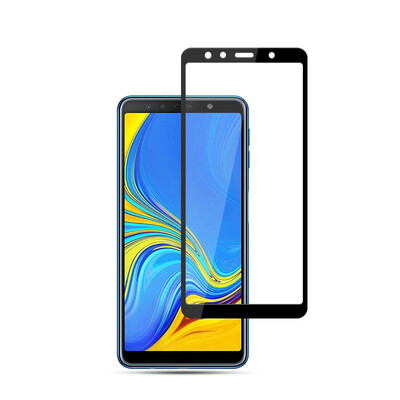 for Samsung Galaxy A7 2018 25D full Cover Tempered Glass Screen Protector for Samsung Galaxy A7 2018 SM-A750F A750 Glass film
for Samsung Galaxy A7 2018 25D full Cover Tempered Glass Screen Protector for Samsung Galaxy A7 2018 SM-A750F A750 Glass film