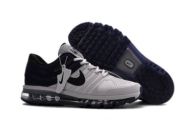 Hot Sale NIKE Air MAX 2017 Nike Running shoes full palm nano Disu technology Sports Men shoes hot Sneakers
Hot Sale NIKE Air MAX 2017 Nike Running shoes full palm nano Disu technology Sports Men shoes hot Sneakers