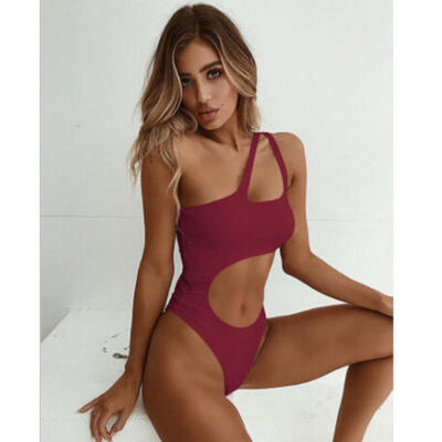 Women Push-up Padded Triangle Bra Top Thong Bottom Bikini Sets Swimsuit Swimwear
Women Push-up Padded Triangle Bra Top Thong Bottom Bikini Sets Swimsuit Swimwear