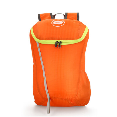 18L Portable Backpack Shoulder Backpack Bag Pouch Pockets Outdoor Sports Camping Hiking Traveling Training
18L Portable Backpack Shoulder Backpack Bag Pouch Pockets Outdoor Sports Camping Hiking Traveling Training