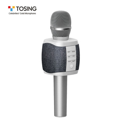 Tosing 027 Factory Direct Supply high quality portable chinese microphone manufacturers
Tosing 027 Factory Direct Supply high quality portable chinese microphone manufacturers