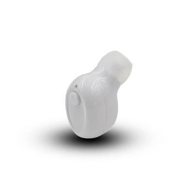 Bluetooth Headphones GS-Mini Ultralight V41 Wireless Mini Earphone Car Headset
Bluetooth Headphones GS-Mini Ultralight V41 Wireless Mini Earphone Car Headset